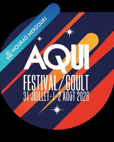 AQUI FESTIVAL | Route des Festivals