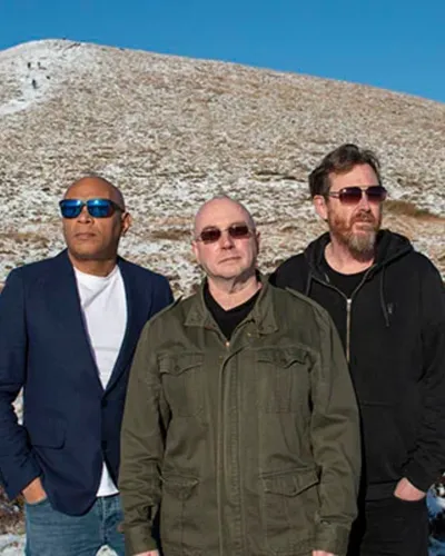 THE BOO RADLEYS en concert 2026 : dates et billets | InfoConcert