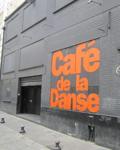VALERIA CASTRO en concert à Paris (CAFE DE LA DANSE) – 23 oct. 2026 ...