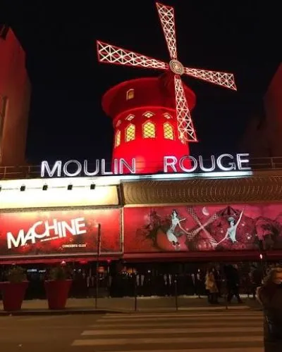 DIVIN0 en concert à Paris (LA MACHINE DU MOULIN ROUGE) – 12 déc. 2026 ...