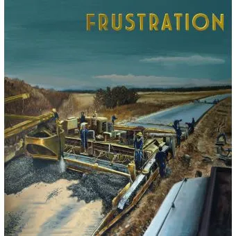 FRUSTRATION en concert 2026 : dates et billets | InfoConcert