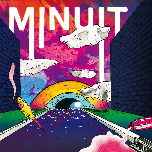 MINUIT : actualités, biographie et concerts | InfoConcert