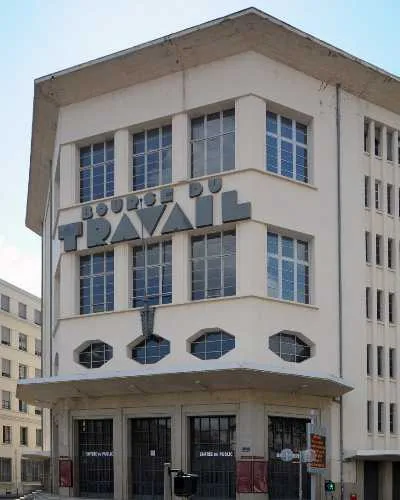 MADO FAIT SON CABARET en spectacle à Lyon (BOURSE DU TRAVAIL A LYON ...
