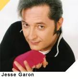 JESSE GARON : actualités, biographie et concerts | InfoConcert