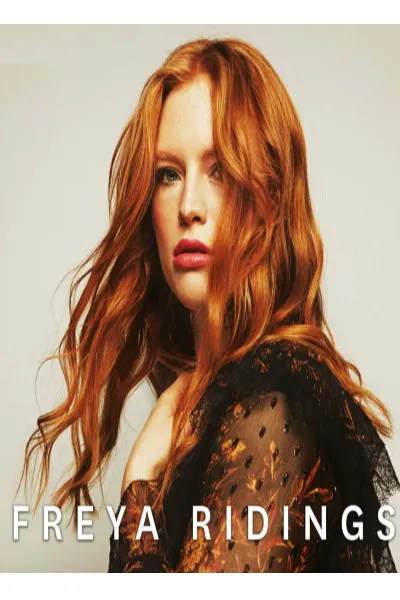 FREYA RIDINGS : actualités, biographie et concerts | InfoConcert