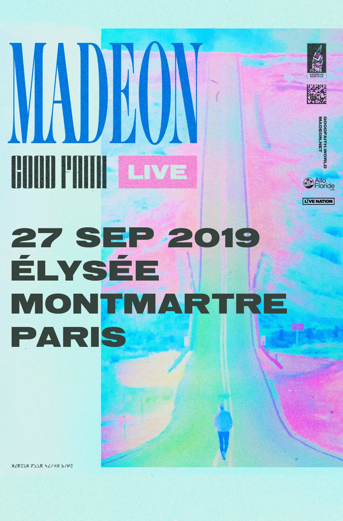 MADEON : actualités, biographie et concerts | InfoConcert