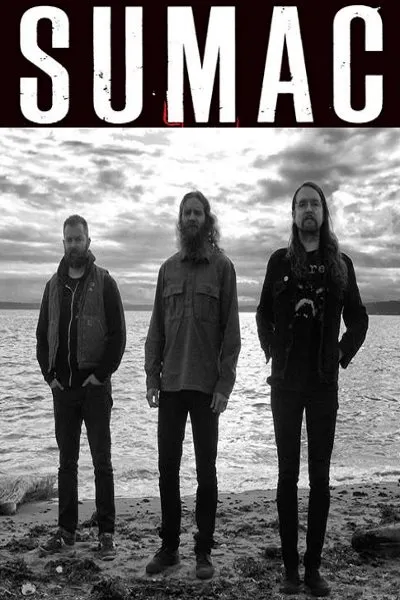 SUMAC : actualités, biographie et concerts | InfoConcert