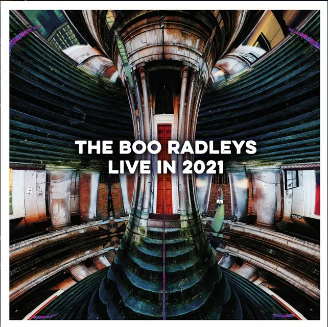 THE BOO RADLEYS en concert 2026 : dates et billets | InfoConcert