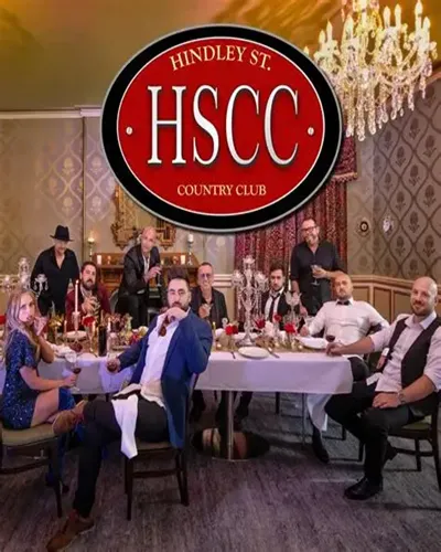 HINDLEY STREET COUNTRY CLUB biographie : parcours et histoire de l ...