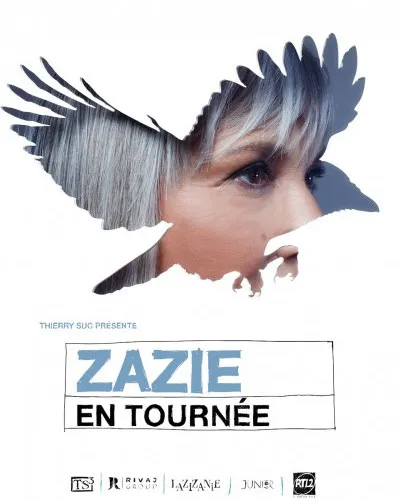 Vidéos ZAZIE : clips, concerts live et interviews | InfoConcert