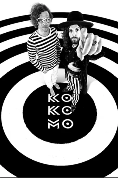 KO KO MO actualités 2026 : news, annonces et nouveautés | InfoConcert